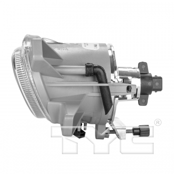 Fog Light Assembly
