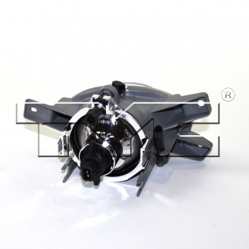 Fog Light Assembly