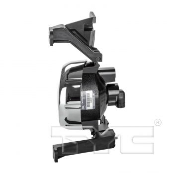 Fog Light Assembly