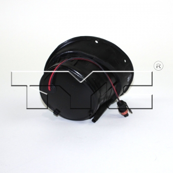 Fog Light Assembly