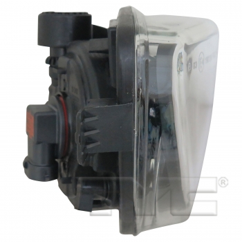 Fog Light Assembly
