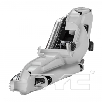 Fog Light Assembly