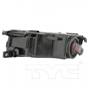 Fog Light Assembly