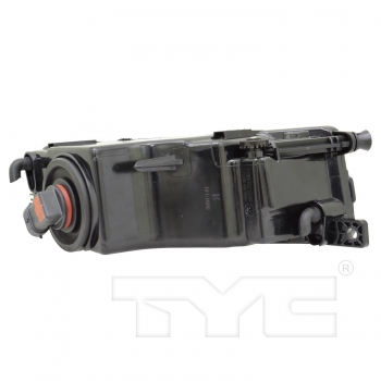 Fog Light Assembly