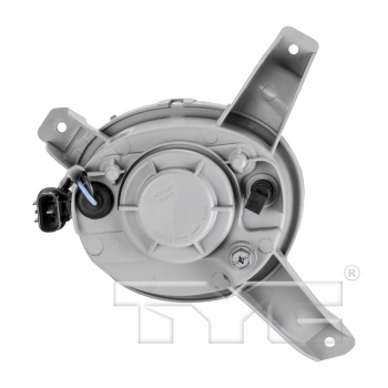 Fog Light Assembly