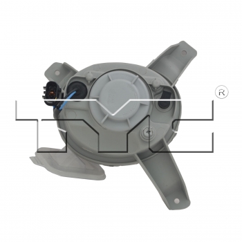 Fog Light Assembly