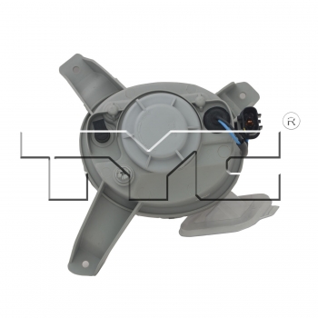 Fog Light Assembly