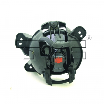 Fog Light Assembly