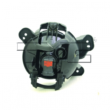 Fog Light Assembly