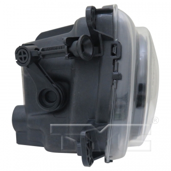 Fog Light Assembly
