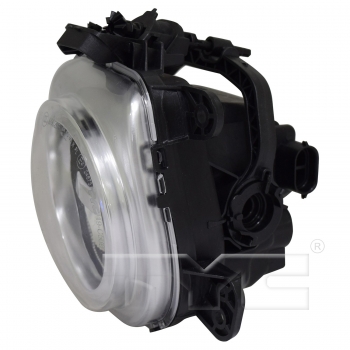 Fog Light Assembly
