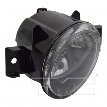 Fog Light Assembly