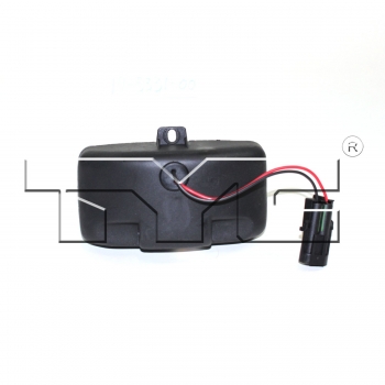 Fog Light Assembly