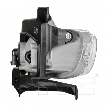 Fog Light Assembly