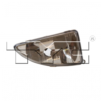 Fog Light Assembly