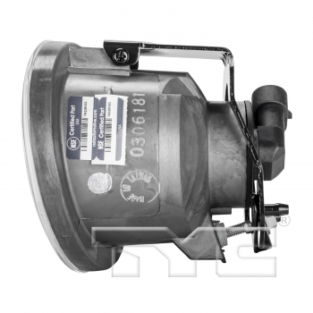 Fog Light Assembly