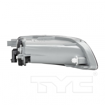 Fog Light Assembly