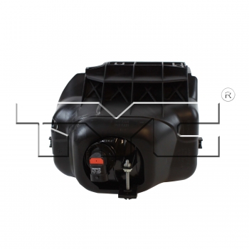 Fog Light Assembly