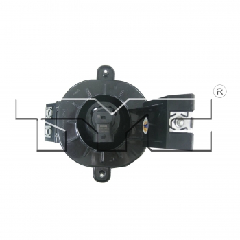 Fog Light Assembly