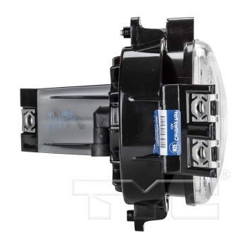 Fog Light Assembly