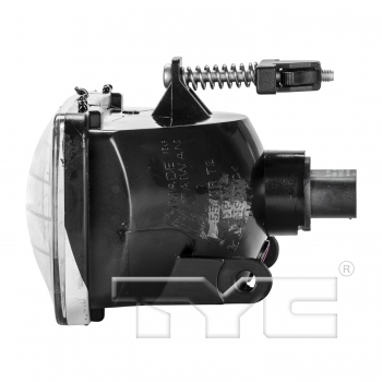 Fog Light Assembly