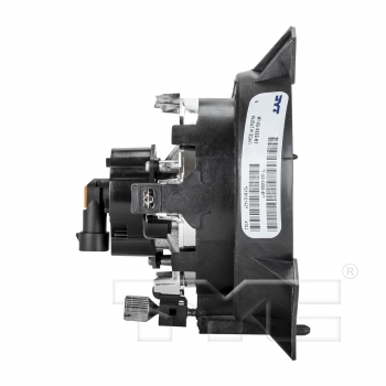 Fog Light Assembly