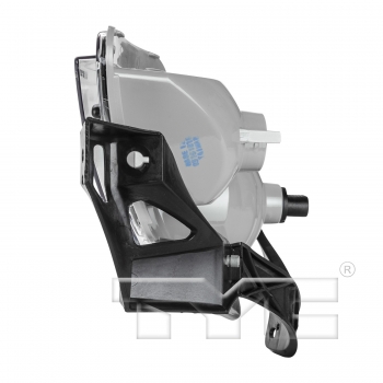 Fog Light Assembly