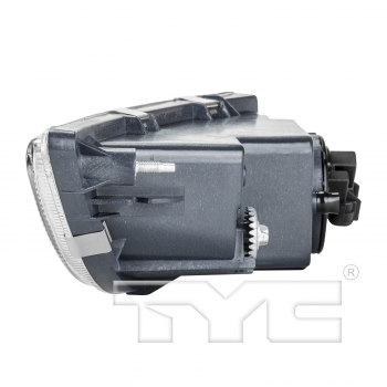 Fog Light Assembly