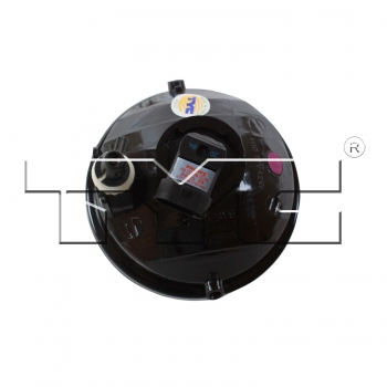 Fog Light Assembly
