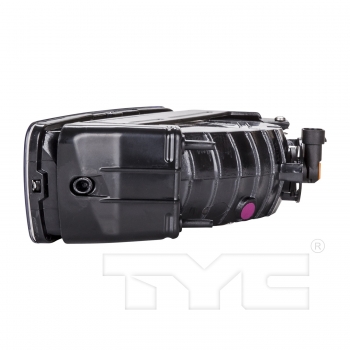 Fog Light Assembly