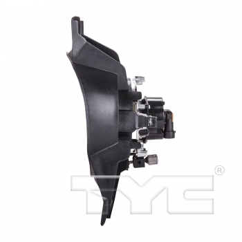 Fog Light Assembly