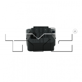 Fog Light Assembly