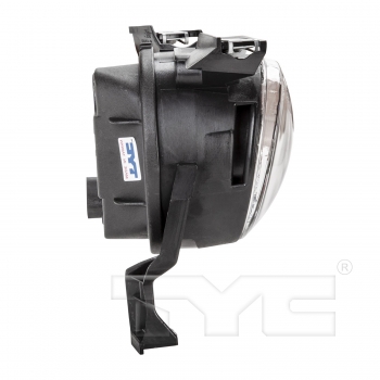 Fog Light Assembly
