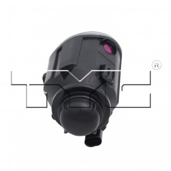 Fog Light Assembly