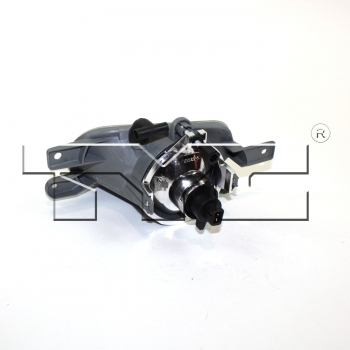 Fog Light Assembly
