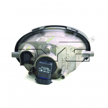 Fog Light Assembly