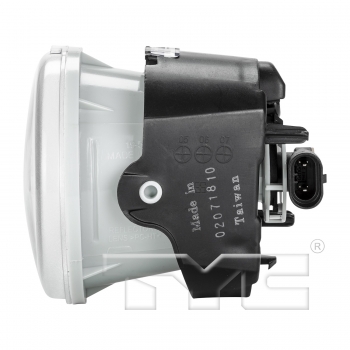 Fog Light Assembly