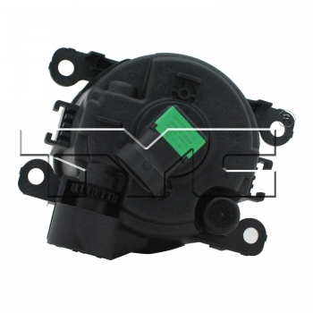 Fog Light Assembly