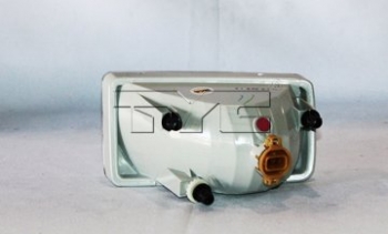 Fog Light Assembly