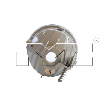 Fog Light Lens / Housing