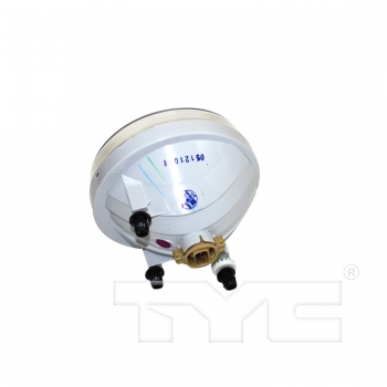 Fog Light Assembly
