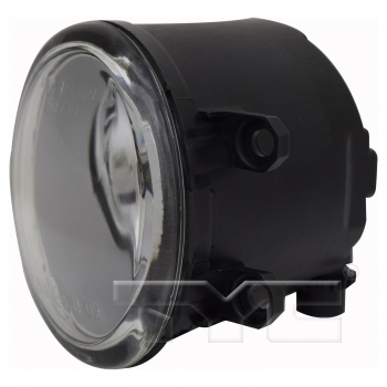 Fog Light Assembly