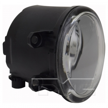 Fog Light Assembly