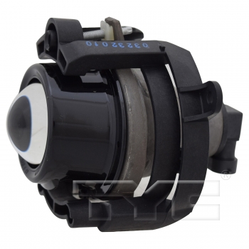 Fog Light Assembly