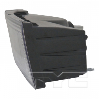 Fog Light Assembly