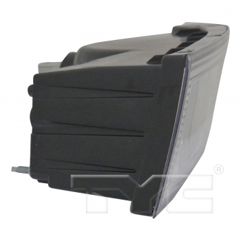 Fog Light Assembly