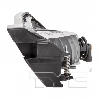 Fog Light Assembly