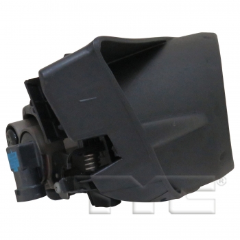 Fog Light Assembly