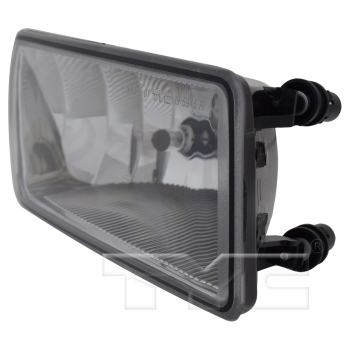 Fog Light Assembly