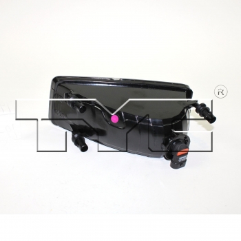 Fog Light Assembly